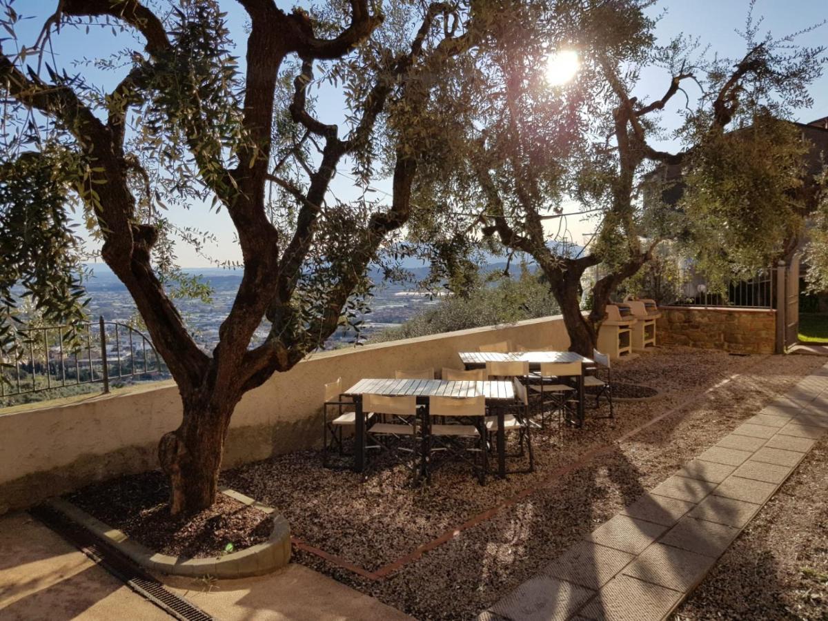 Holiday Home Il Borgo Degli Agrumi Uzzano Exterior foto