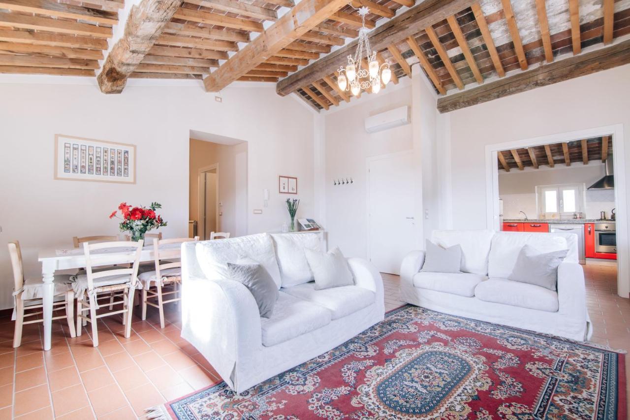 Holiday Home Il Borgo Degli Agrumi Uzzano Exterior foto