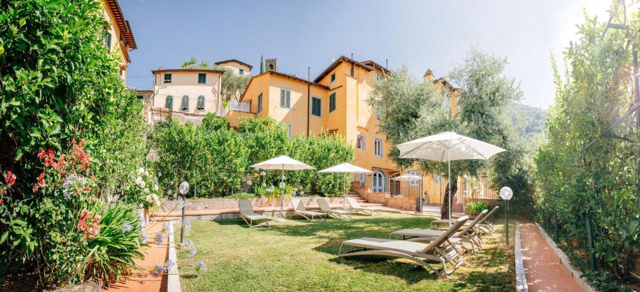 Holiday Home Il Borgo Degli Agrumi Uzzano Exterior foto