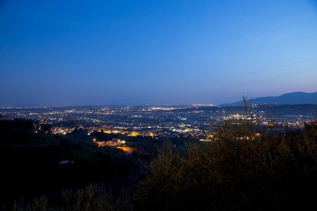 Holiday Home Il Borgo Degli Agrumi Uzzano Exterior foto